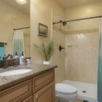 Summit Villa bathroom