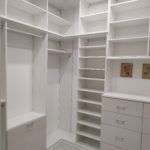 wardrobe closet