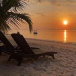 Seetanu BnB Bungalows beach