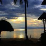 Seetanu BnB Bungalows Sunset view