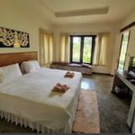 The Oriental Village ChiangMai bedroom