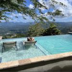 pool with amazing Mountain View’s
