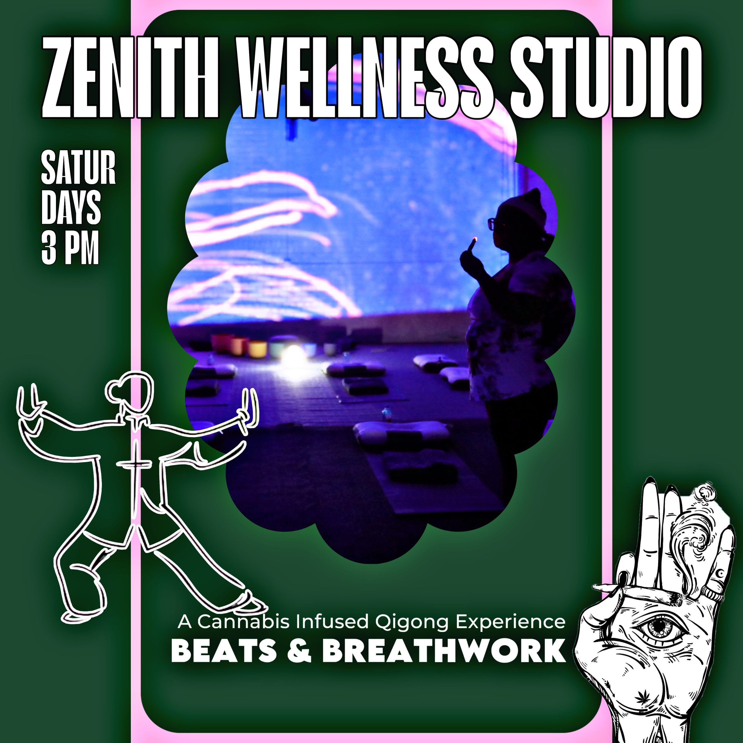 Beats & Breathwork