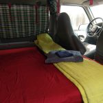 CamperVan SleepCheap 420