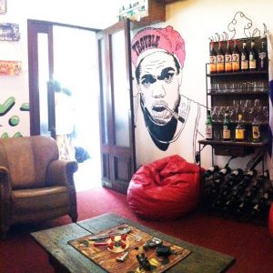 1st Cannabis Friendly