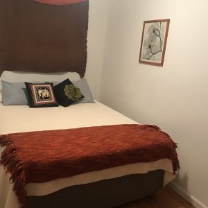 The Mandolin Kitchen