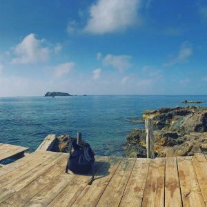 Zarautz Beachside Surf Camp