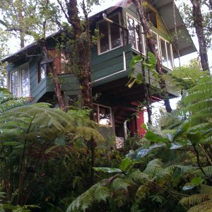 Hawi Plantation House