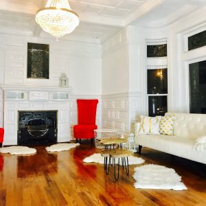 Unique, comfortable 2 bed 2 bath