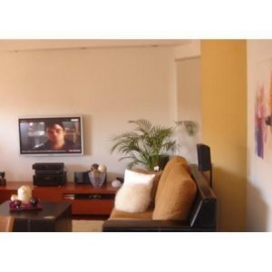 self-catering accommodation