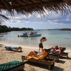 Yellow Bird Cabin – Half Moon Beach