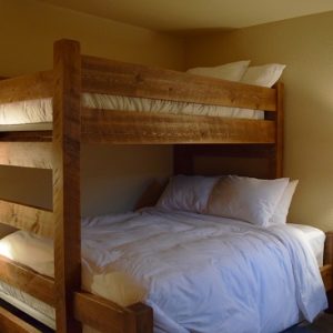 The Bunk Room