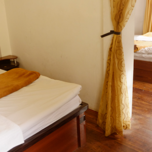 Family Room Hotel PC Palace Kargil