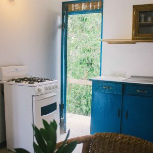 Jungle Seclusion w/ Cliff Access