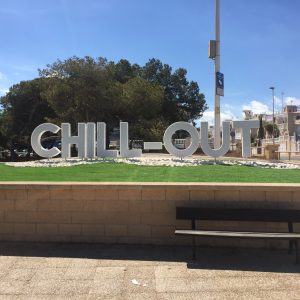 Family run bed and breakfast