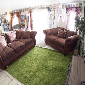 Boho Haus W/ Cats & Pool Near Strip & Convention Center