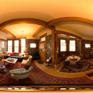 1899 Washington Bed & Breakfast