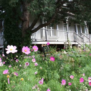 1899 Victorian Retreat