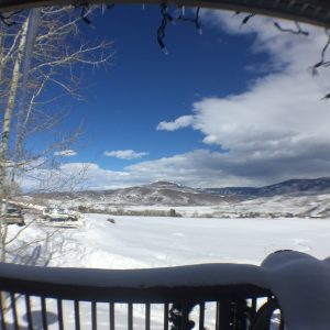 The Jerry Garcia Suite.