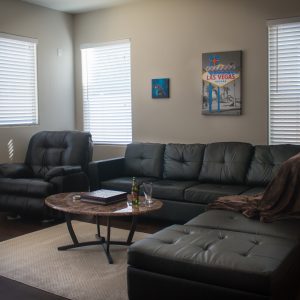 The 420 Executive Experience