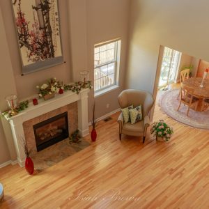 The Serendipity House – Cozy Sunrise Room