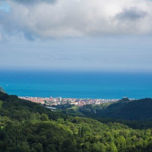 San Sebastian Surf Camp