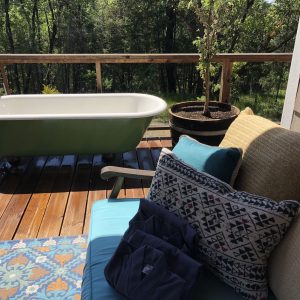 Farmhouse Enlightenment Cannabis Experience