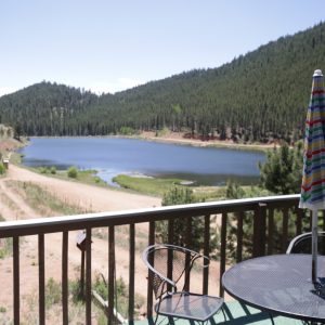 Fawn Haven On The Lake