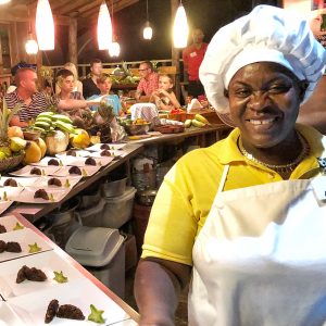 Zimbali Culinary Retreat