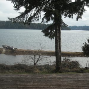 SPACEPORT” on DAWNVIEW DRIVE