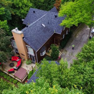 Beaver River Retreat B&B