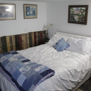 The Den’s – Secret Cottage Room