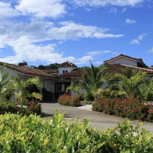 Pura Vida House Awarded Luxury Villa in 5-star Resort