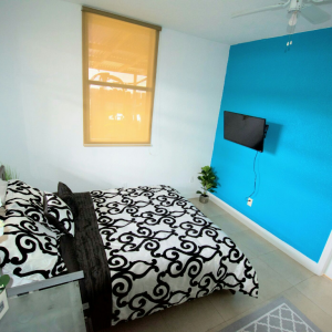 ✹Sassy Room w/ Desk & Wifi✹