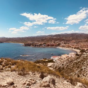 Toking Traveler Mediterranean Spot