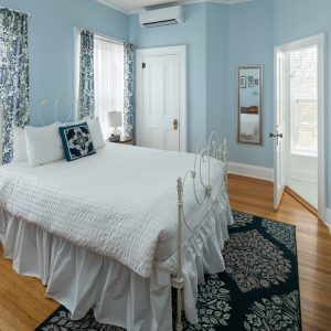 Aldrich Guest House – Room 1