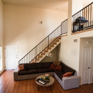 3BR | 2BA West Hollywood Loft Condo LA#8