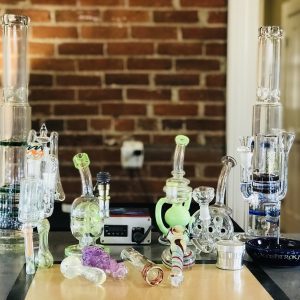 CannaLodge (Walk score 93!)