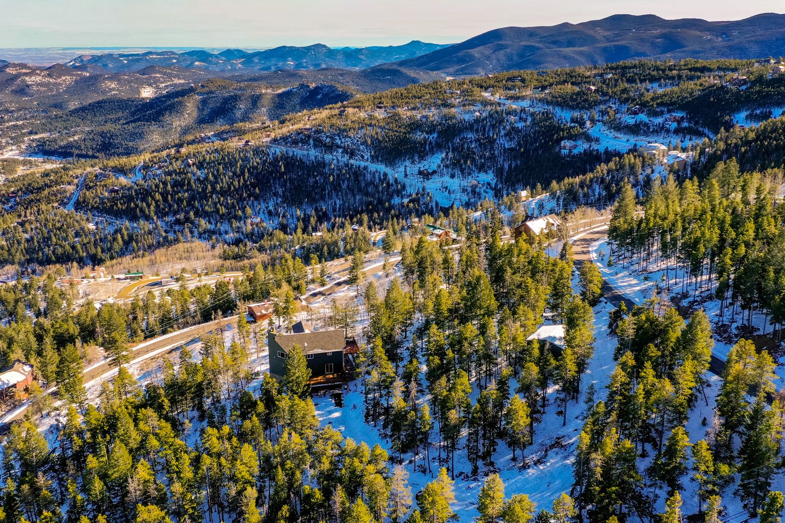Best Views in the World? Sleeps small and large groups