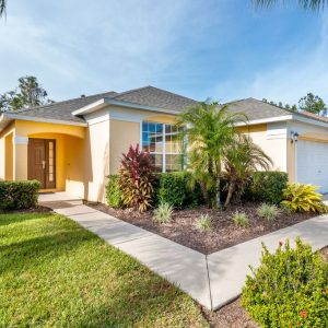 4 Br In Gated Resort