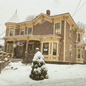 Heart and Soul Vermont