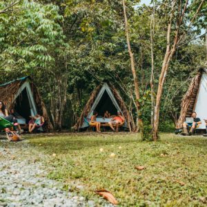 The Jungle Lodge at Kalu Yala