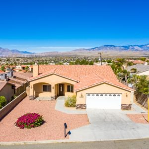 Your DHS Mineral Water Oasis