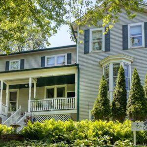 Avery On Prospect Hill Guest House