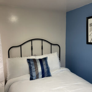 B-Love’s Guest House Bedroom