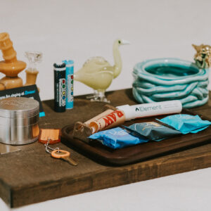 The Hive – Derive Travel