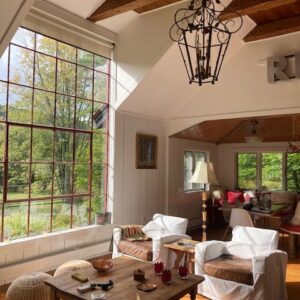 Woodstock Stone Cottage