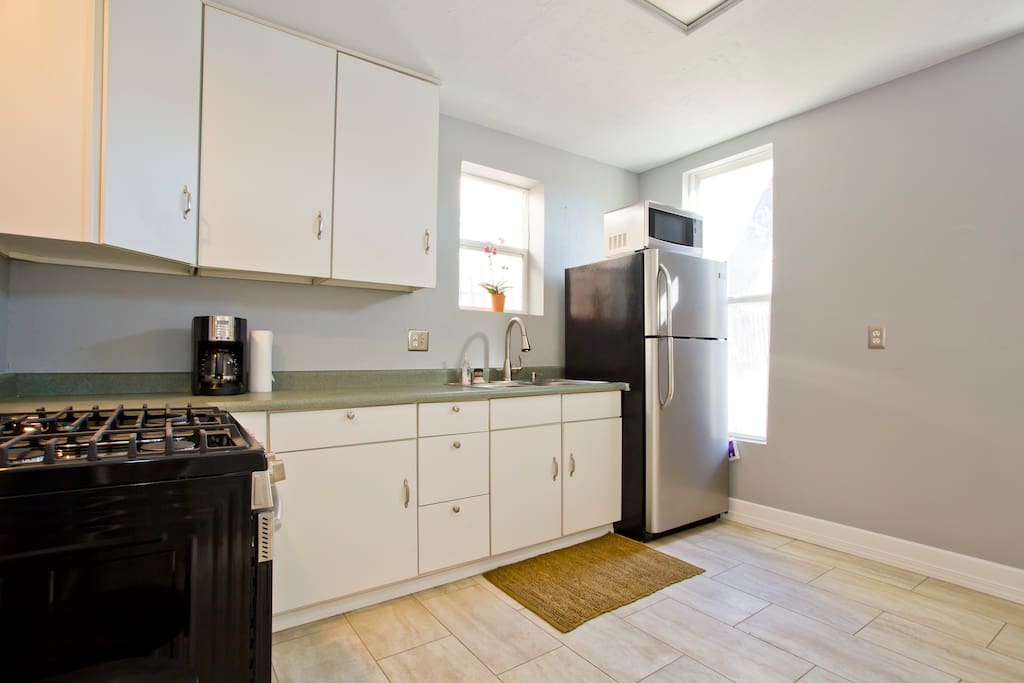 Denver’s Santa Fe Arts District