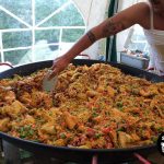 San Vino Wine Fight Festival – Haro, Spain