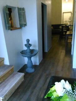 LUXURY 2500 sqft VIP PLATINUM WAREHOUSE $40 nt pp to share or RENT All for $250 nt + in DTLA